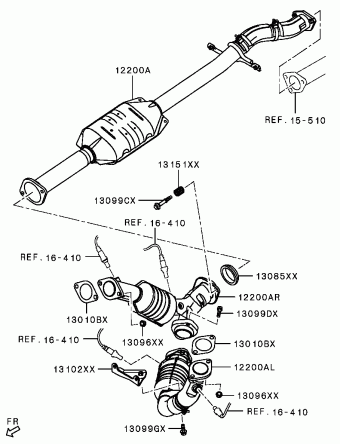 NATIVA/PAJ SPORT General (EXPORT) KH9W