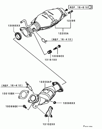 L300 Australia P04V