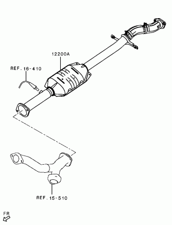 NATIVA/PAJ SPORT General (EXPORT) KH9W