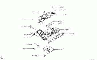 XPANDER General (EXPORT) NC1W