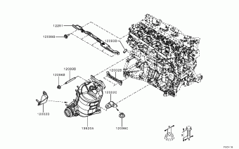 ASX<HEV/PHEV> Europe (EUROPE) VSEH8