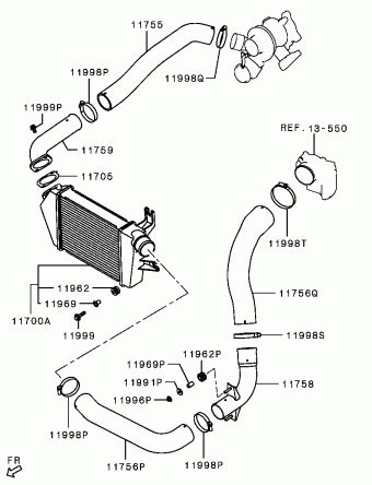 NATIVA/PAJ SPORT General (EXPORT) KH8W