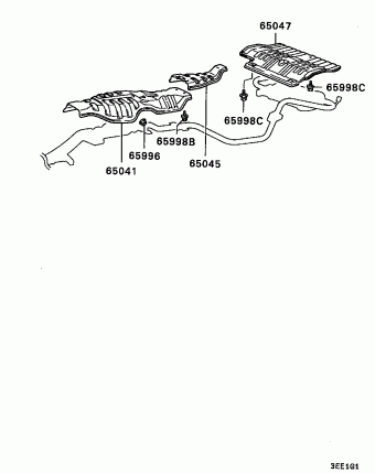 MIRAGE C52A 02.1991