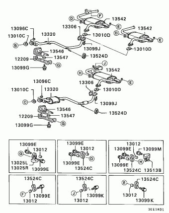 MIRAGE C52A 02.1991