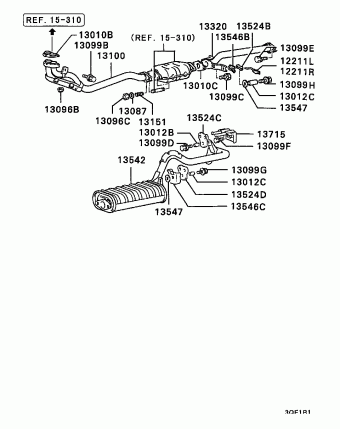 TRUCK North America K33T