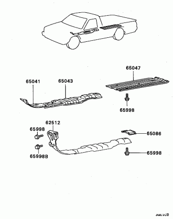 TRUCK North America K33T