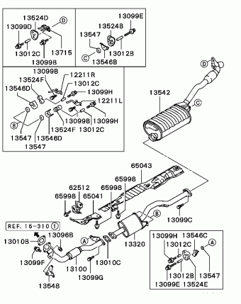 L200 General (EXPORT) K57T