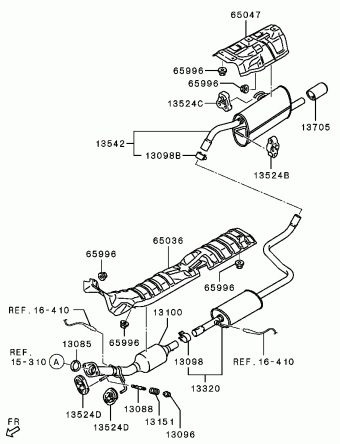 COLT<3DOOR> Europe (EUROPE) Z34A
