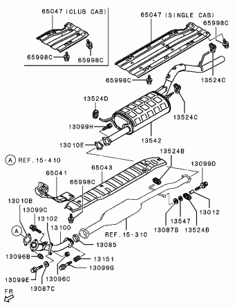 TRITON General KA4T