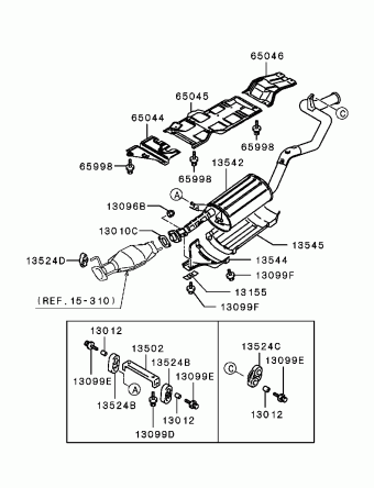 L300 Australia P04V