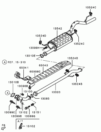 TRITON General KB4T