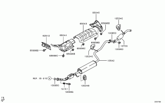 ATTRAGE/MIRAGE G4 General (EXPORT) A13A