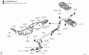 XFORCE<HEV> General GE2W