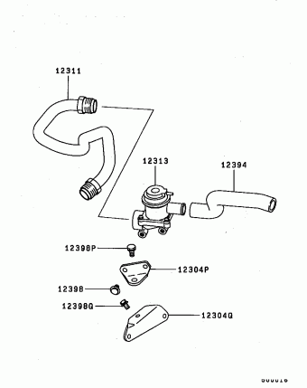 TRUCK North America K33T