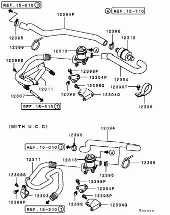 L300 Australia P03W