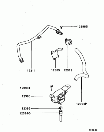 COLT/LANCER Europe (EUROPE) C13A