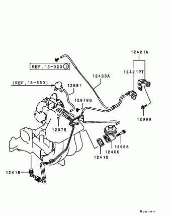 L300 Europe (EUROPE) P04W