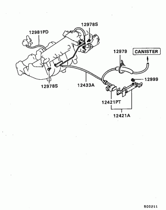 MIRAGE C52A 02.1991