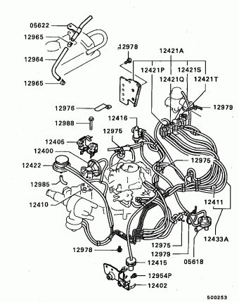 COLT/LANCER Europe (EUROPE) C12A