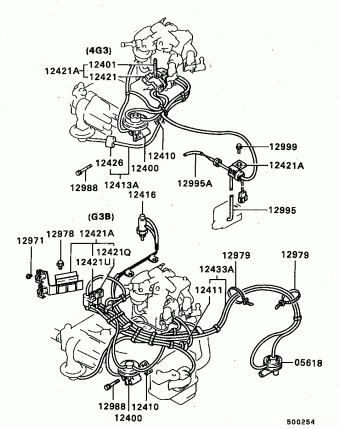 COLT/LANCER Europe (EUROPE) C13A