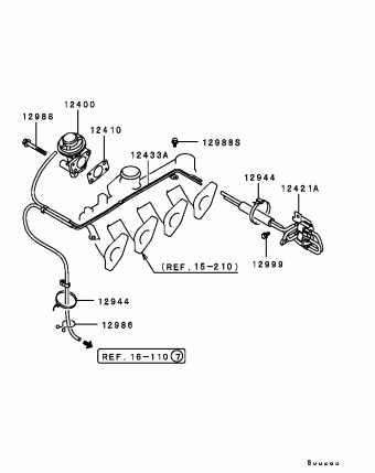 PAJERO/MONTERO<LONG> General (EXPORT) V44W