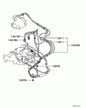 COLT/LANCER Europe (EUROPE) CA1A