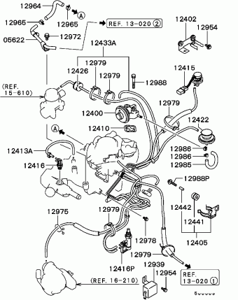 L300 Australia P03V