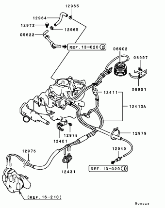 L300 General (EXPORT) P23W