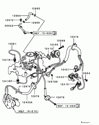 L300 General (EXPORT) P16V