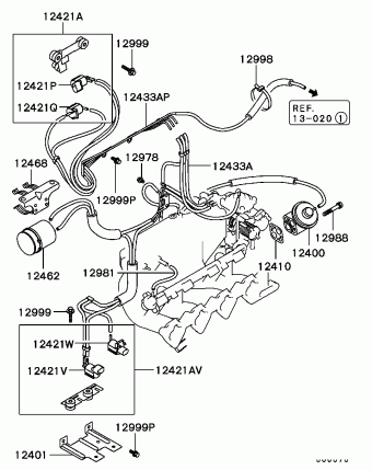 CARISMA Europe (EUROPE) DA2A