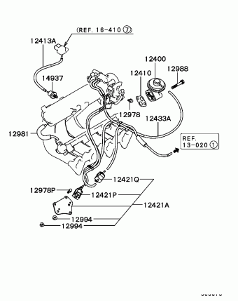 COLT/LANCER Europe (EUROPE) CK1A