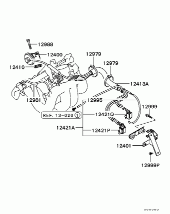 L200 General (EXPORT) K75T