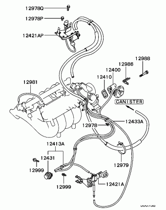 GALANT North America E56A