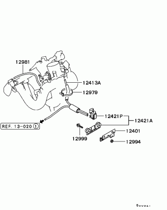 L400 Australia PA4W