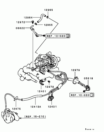 L300 General (EXPORT) P13W