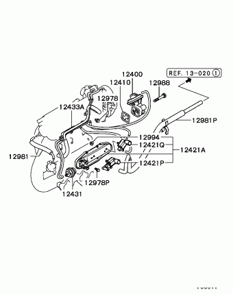 LANCER North America CS6A