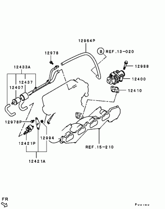 GALANT General (EXPORT) DJ1A