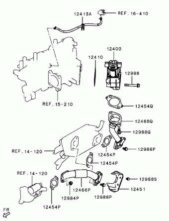 L200,L200 SPORTERO General (EXPORT) KB4T