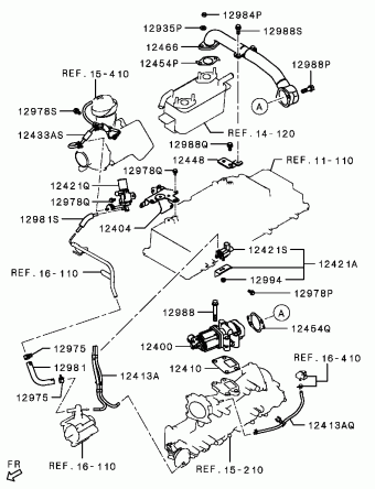 PAJERO/MONTERO Europe (EUROPE) V98W