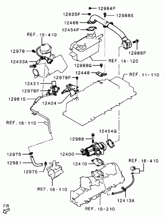 PAJERO/MONTERO Europe (EUROPE) V88W