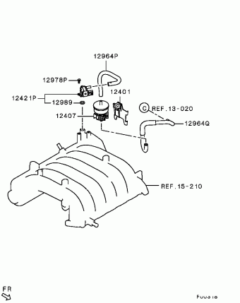 OUTLANDER General (EXPORT) CW6W