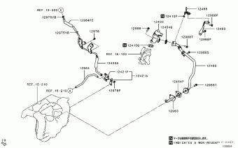 OUTLANDER<PHEV> North America (CANADA) GN0W