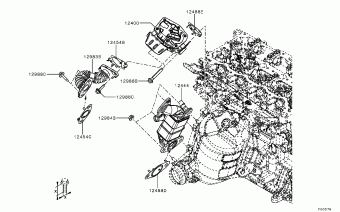 ASX<HEV/PHEV> Europe (EUROPE) VSEH8