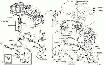 L200 Europe (EUROPE) KK6T