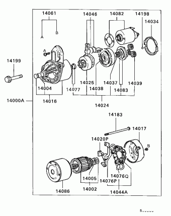 TRUCK North America K33T
