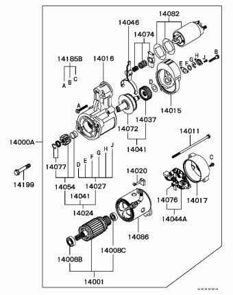 PAJERO/MONTERO<LONG> General (EXPORT) V36V