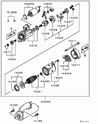 PAJERO/MONTERO<LONG> General (EXPORT) V36V