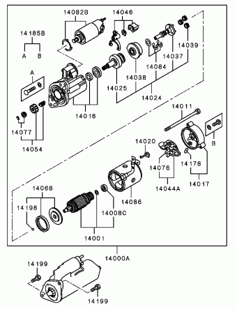 L200 General (EXPORT) K77T