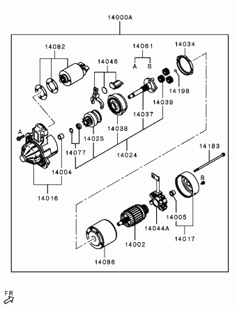 NATIVA/PAJ SPORT General (EXPORT) KH9W