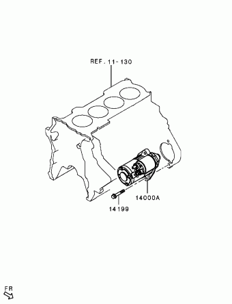 ASX Europe (EUROPE) GA1W